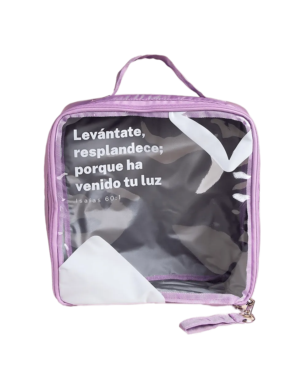 Bolso resplandece Bolso resplandece