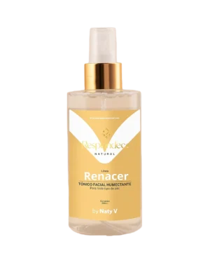 1. Inicio 3 tonico facial